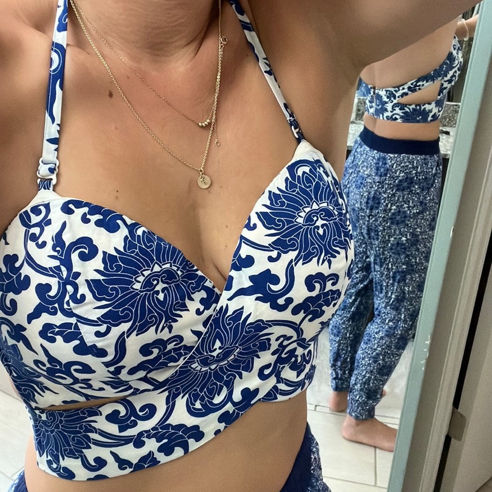 Top bralette